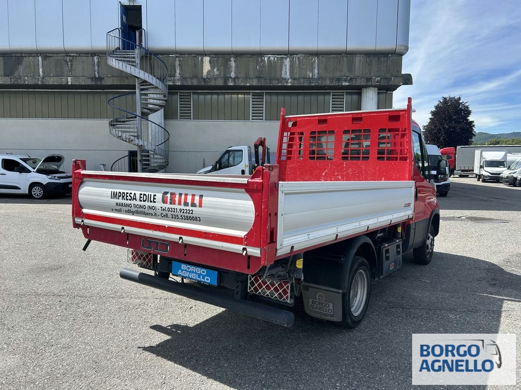 Iveco DAILY 35C14